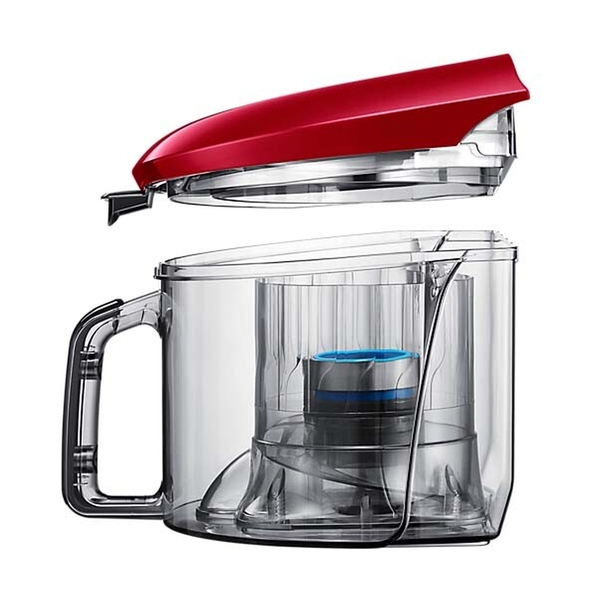 Пылесос Samsung VC18M21C0VR/EV - фото 7