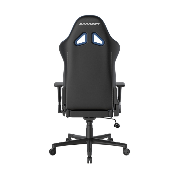 Игровое компьютерное кресло DXRacer Gladiator, Black-Blue (GC/LGN23LTC/NB) - фото 6