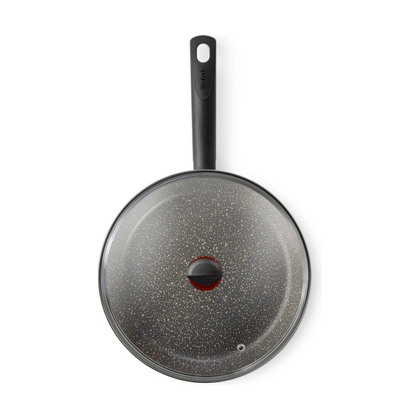 Сковорода Tefal 04211928 со стекл крышкой - фото 2