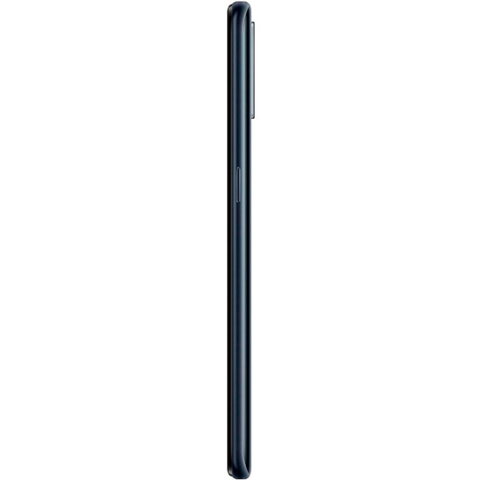 Смартфон OPPO A53 128GB Electric Black - фото 6