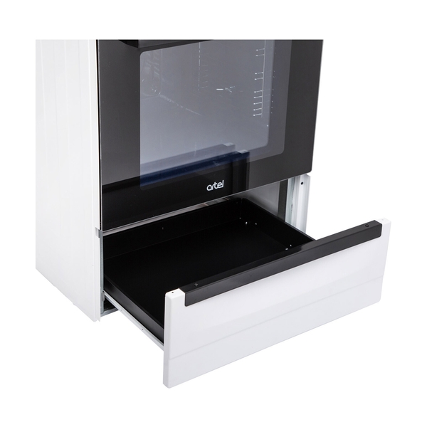 Газовая плита Artel GRAND QG61A01TWHX - фото 6