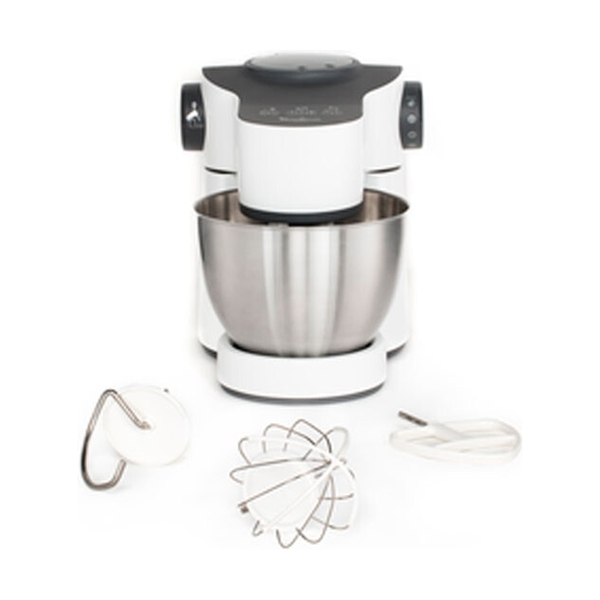 Кухонный комбайн Moulinex QA310110 - фото 2