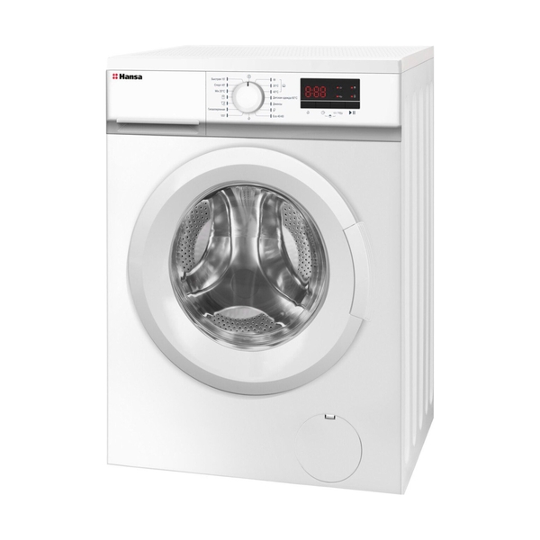 Стиральная машина Hansa WHE6100WL - фото 4