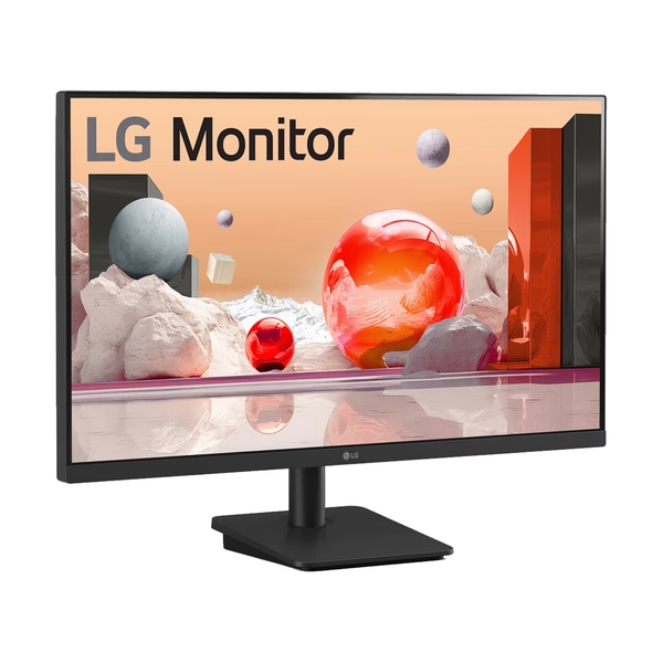 Монитор LG 27" 27MS500-B.ARUZ - фото 2