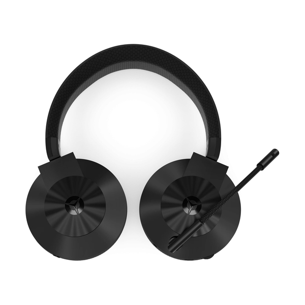 Наушники Lenovo Legion H600 Wireless Gaming Headset (GXD1A03963) - фото 3