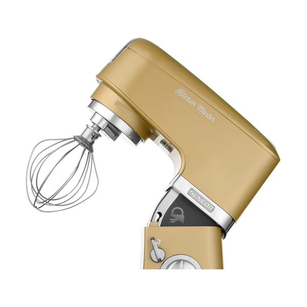 Кухонный Комбайн Sencor STM 7877CH - фото 11