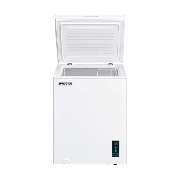 Морозильный ларь Dauscher DCF-110Q - фото 2