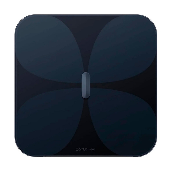 Весы M1806 black Yunmai Pro - фото