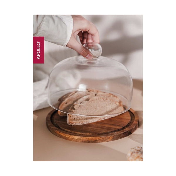 Подставка сервировочная Apollo Formaje FOR-02 - фото 2