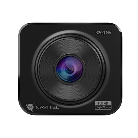 Видеорегистратор NAVITEL R200 NV - фото