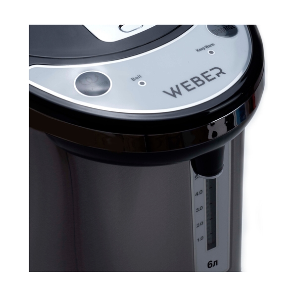 Термопот Weber TP-0606ST - фото 5