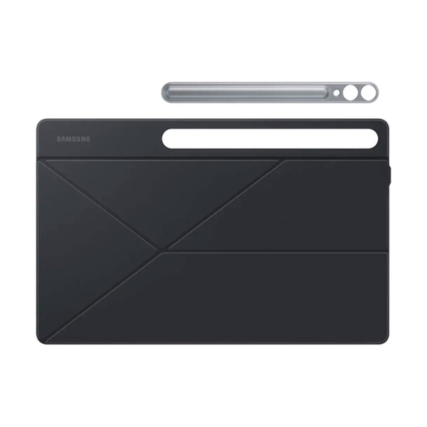 Чехол Samsung Smart Book Cover (Tab S9+) (EF-BX810PBEGRU) - фото 3