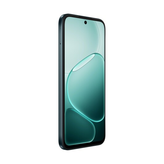 Смартфон OPPO A6 8/256GB Sapphire Blue - фото 2