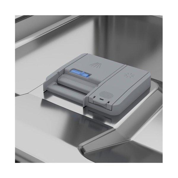 Посудомоечная машина Beko DFS25W11W - фото 14