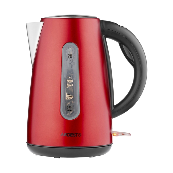 Чайник Ardesto EKL-F300R - фото 3