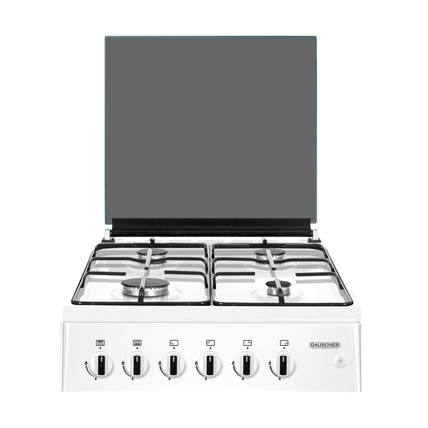 Газовая плита DAUSCHER E6160-W - фото 6