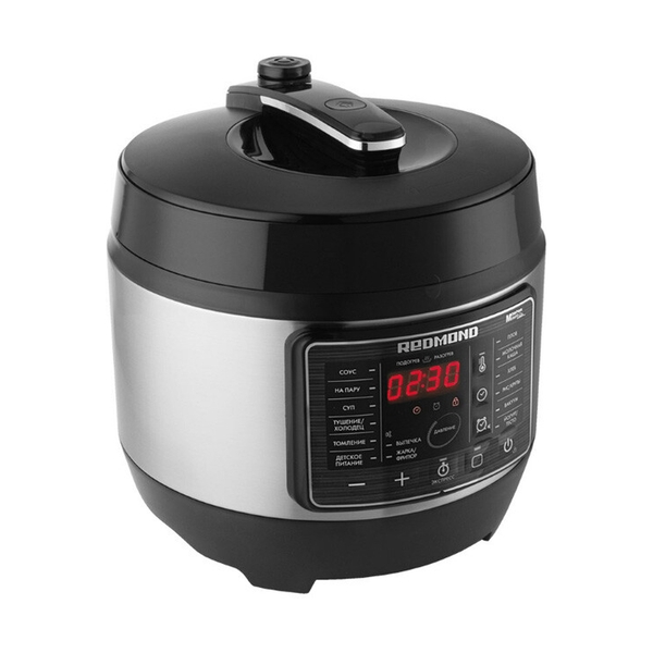 Мультиварка Redmond RMC-PM504 - фото