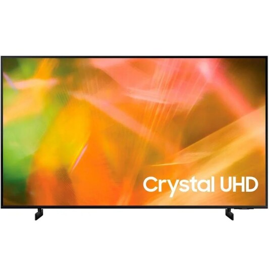 Телевизор 65" Samsung UE65AU8000UXCE LED 4K UHD Smart - фото