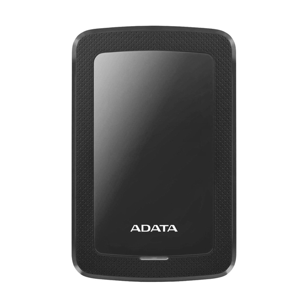 Внешний жёсткий диск ADATA HV300 (AHV300-1TU31-CBK) - фото