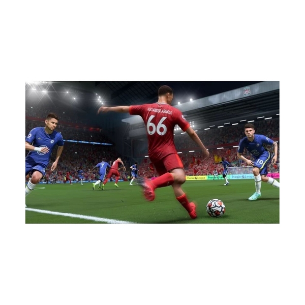 Игра для PS4 FIFA 22 - фото 4