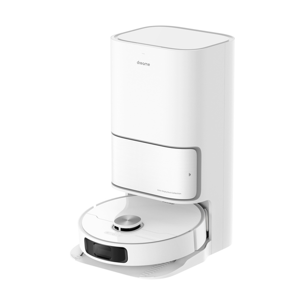 Робот-пылесос Dreame Robot Vacuum L10 Ultra - фото
