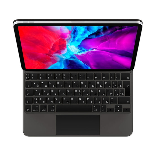 Magic Keyboard for 12.9-inch iPad Pro MXQU2RS/A - фото 2