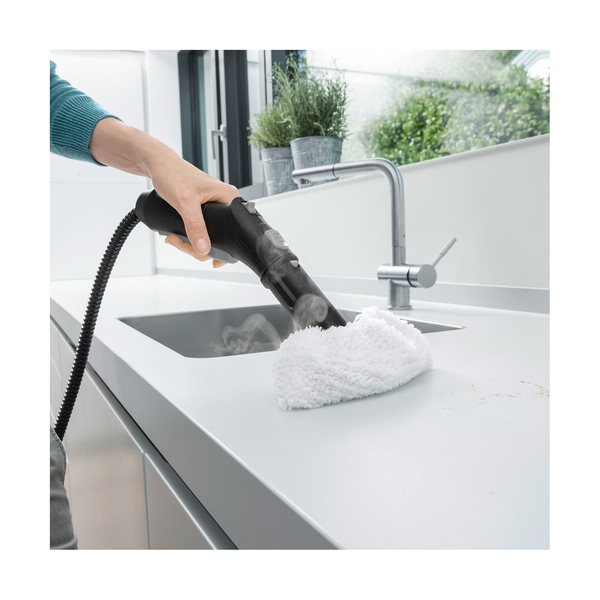 Пароочиститель Karcher SC 2 Deluxe Easy Fix Premium - фото 7