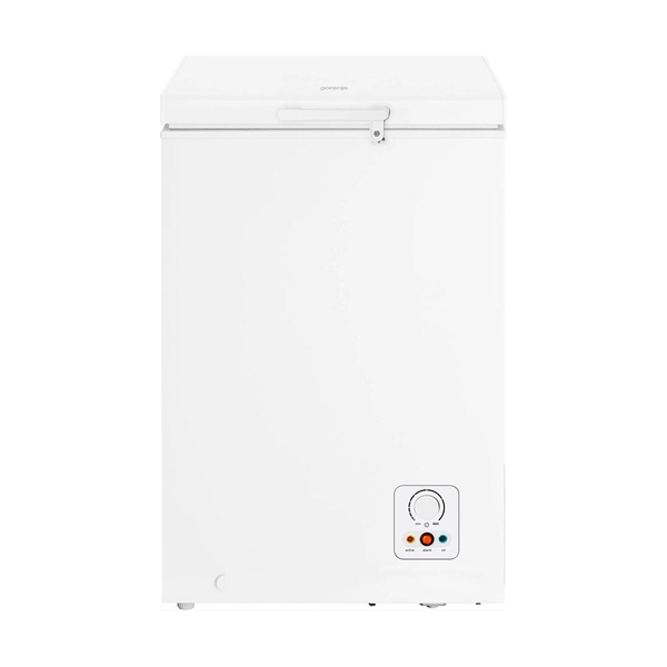 Морозильный ларь Gorenje FH10FPW - фото 4