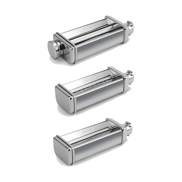 Насадка к кухонному комбайну Kenwood MAX980ME раскатка теста - фото