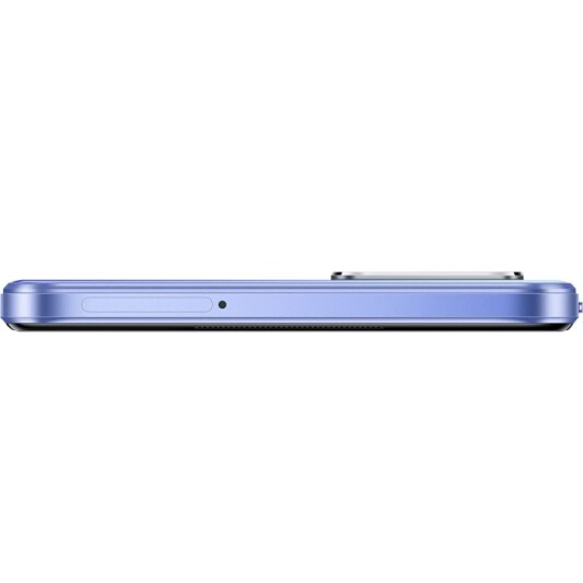 Смартфон ViVO Y21 Metallic Blue - фото 10