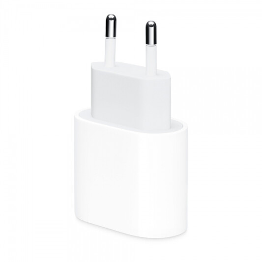 20W USB-C Power Adapter - фото