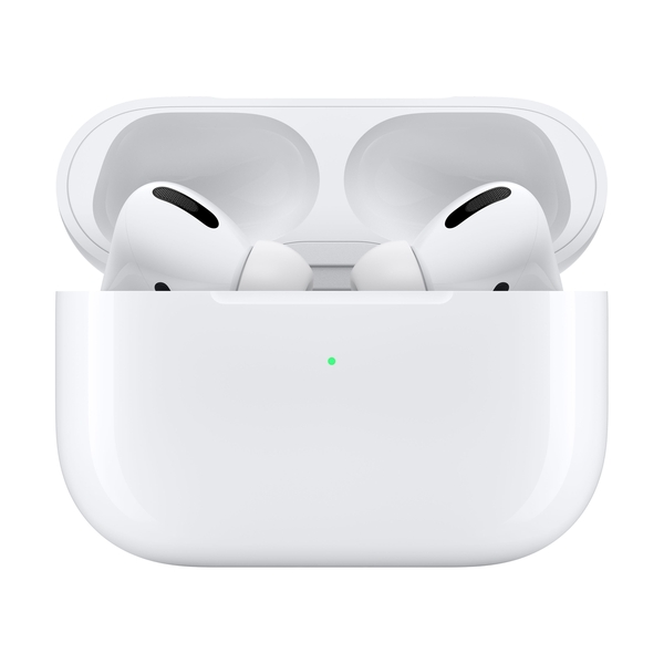 Наушники AirPods Pro MLWK3RU/A - фото 6