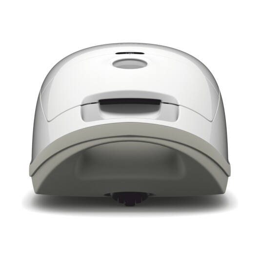 Пылесос Miele SVTF0 GuardM1 Parquet Flex бриллиантовый белый - фото 7