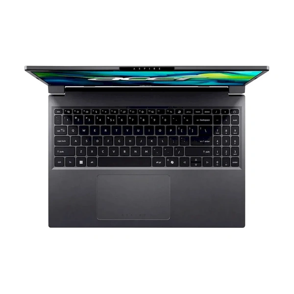 Ноутбук Acer Aspire Go AG15-51P / 8 Gb / 512 Gb / 15.3" / i5-1235U / DOS / Темно-серый NX.J4ZER.006 - фото 3