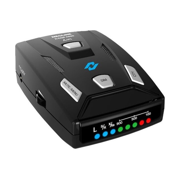 Радар-детектор Neoline X-COP 4200 - фото 3