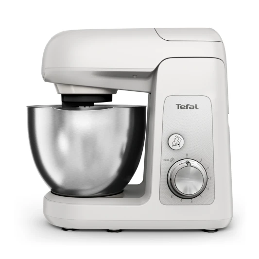 Кухонный комбайн Tefal QB521B38