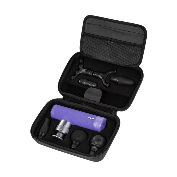 Перкуссионный массажер BORK D701 pl - фото 15