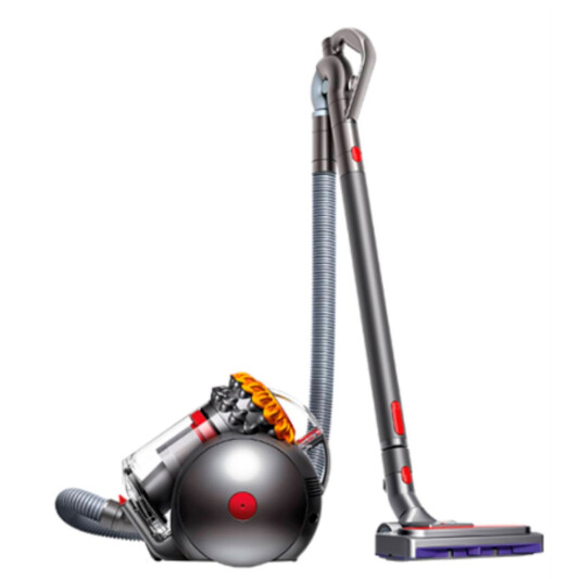 Пылесос Dyson CY28 Allergy - фото