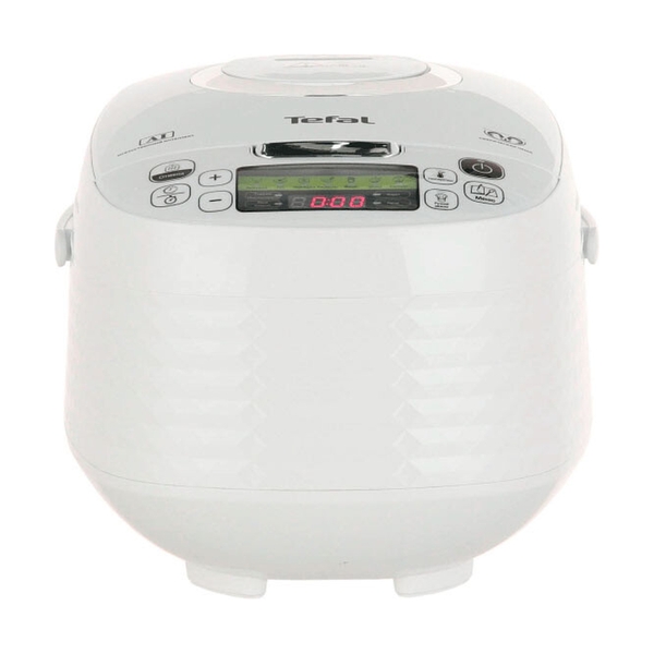 Мультиварка Tefal RK745132 - фото 2