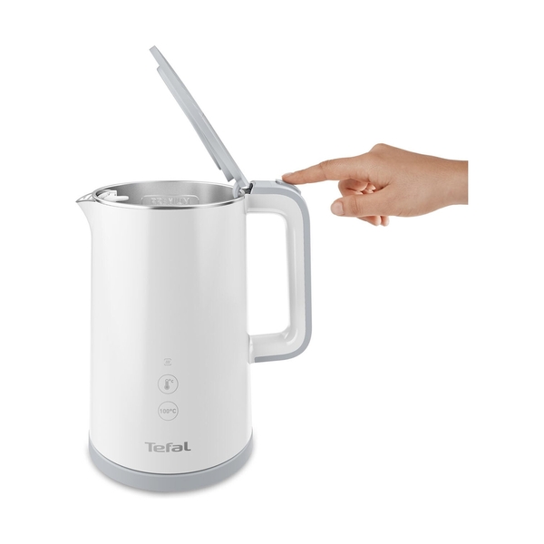 Чайник Tefal KO693110 - фото 9