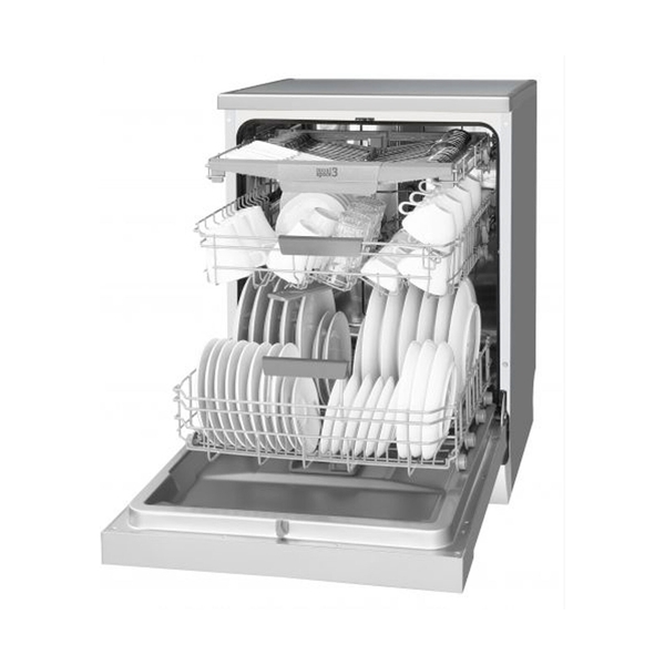 Посудомоечная машина Hansa ZWM647IH - фото 6