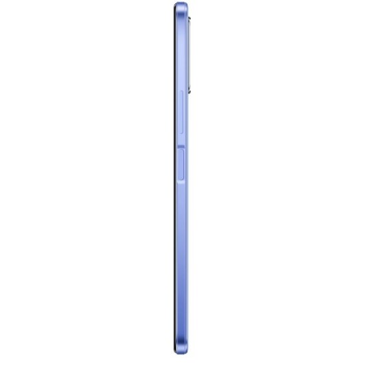 Смартфон ViVO Y21 Metallic Blue - фото 8