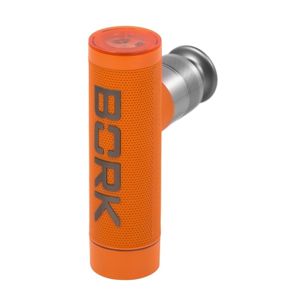 Перкуссионный массажер BORK D701 or - фото 6