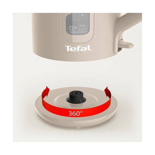 Чайник Tefal KO2M0B10 - фото 2