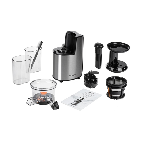 Соковыжималка Ardesto JEG-1330S - фото 5