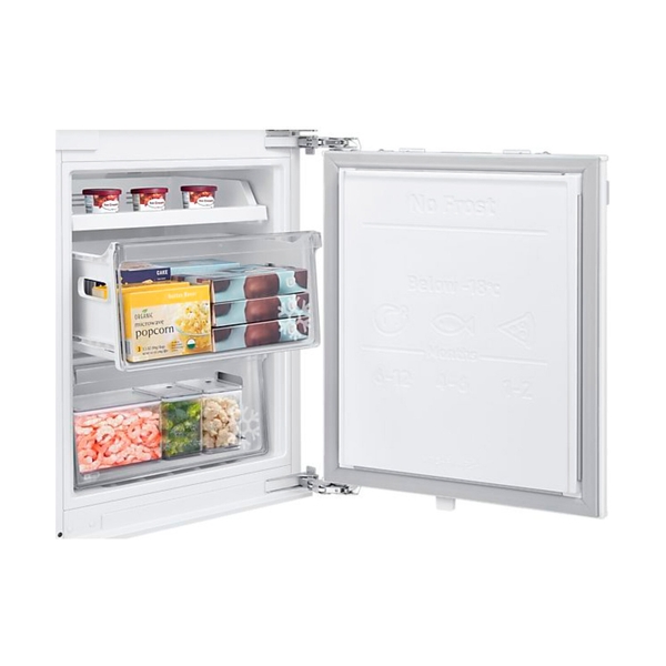 Встраиваемый холодильник Samsung BRB267154WW/WT - фото 5