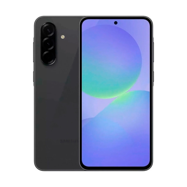 Смартфон Samsung Galaxy A36 5G 256GB Awesome Black (SM-A366EZKGSKZ) - фото