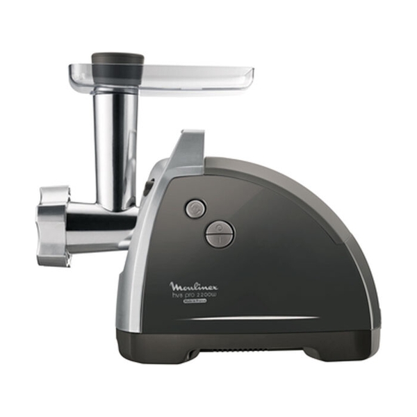 Мясорубка Moulinex ME686832 - фото 3