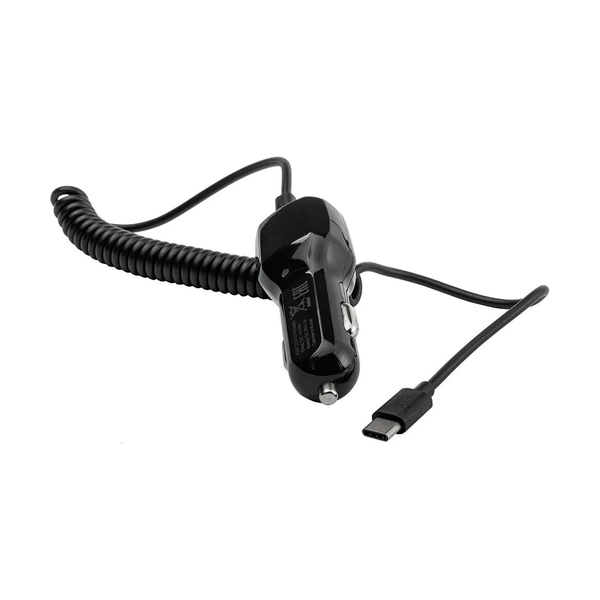 АЗУ HARPER CCH-3118 black - фото