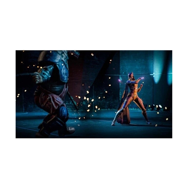 Игра для PS5 Gotham Knights - фото 4